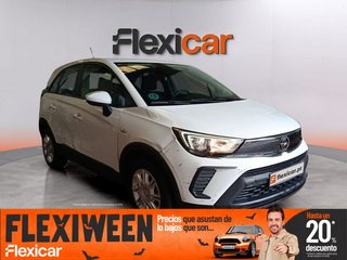Opel CrossLand 1.2 61kW (82CV) Crossland