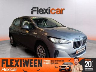 BMW Serie 2 Active Tourer 218d