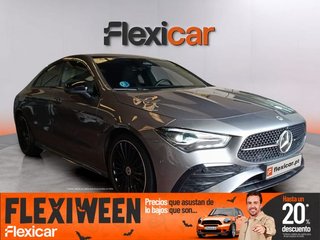 Mercedes-Benz CLA CLA 200