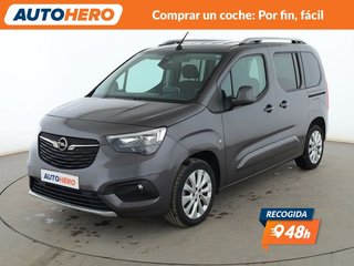Opel Combo 1.5 CDTI INNOVATION