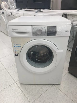 Lavadora Balay 7kg con garantía