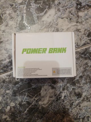 Power Bank Esterno Mini 5000mAh, Caricabatterie Portatile Kuulaa 20W Leggero [Dimensione Rossetto] con Uscita 3A Ricarica Rapida per iPhone 12/13/11 Pro/XS Max/XR/X/8/7/6/Plus Airpods
