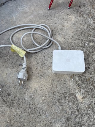 Adaptador apple