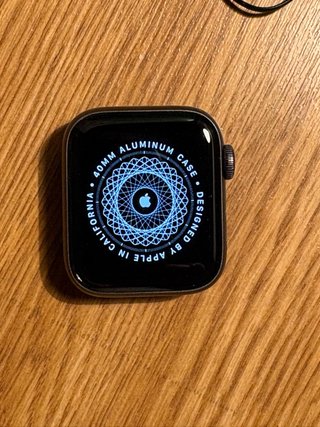 Apple Watch SE 40mm (Para piezas)