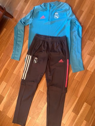 Pantalon Talla 11-12 camiseta xs