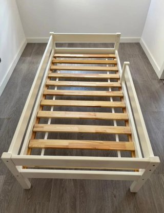 Cama Infantil 160x80 cm