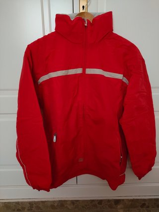 Chaqueta acolchada de esquí/nieve Decathlon
