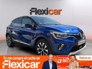 Renault Captur evolution TCe 67kW (90CV)