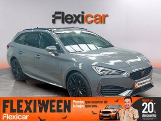Cupra León SP 1.4 e-Hybrid 180kW (245CV) DSG