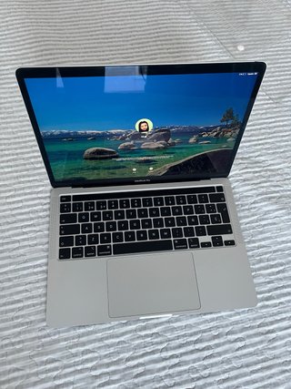 MacBook Pro 13 (2020) i5 16GB RAM