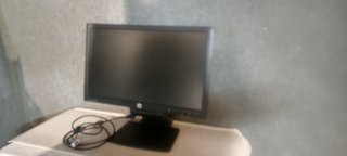 Monitor HP Compaq LA2006x 20 pulgadas