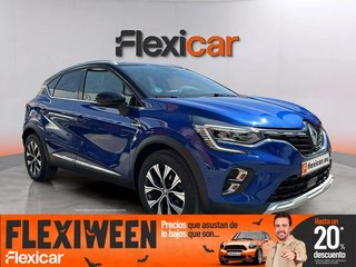 Renault Captur evolution TCe 67kW (90CV)