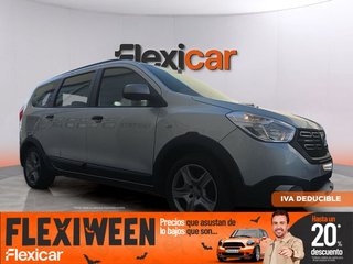 Dacia Lodgy Stepway Comfort 85kW(115CV) 7Pl