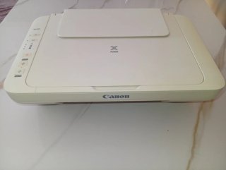 Impresora Multifunción Canon Pixma MG2950 (20€)