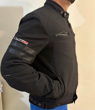 Chaqueta de moto LS2 Talla M