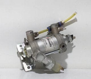 MODULO ELECTRONICO 22327C00 68067