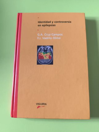 Identidad y controversia en epilepsias