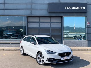 Seat Nuevo León SP 1.5 TSI 110kW S&S FR