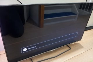TV Philips Ambilight 42 pulgadas
