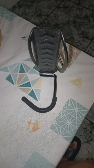 Soporte de Pared para Bicicleta