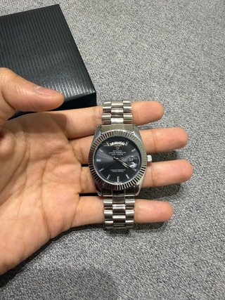 Reloj Day-Date
