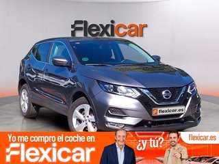 Nissan Qashqai dCi 85 kW (115 CV) E6D ACENTA