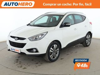 Hyundai ix35 1.7 CRDi Classic 2WD