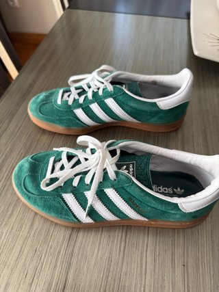 Zapatillas Adidas Gazelle