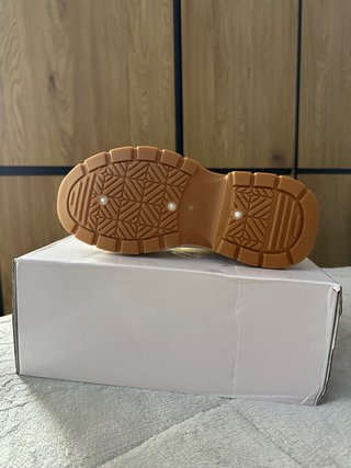 Bambas de mujer