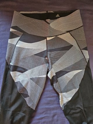 Leggings sport Adidas