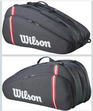 Raquetero tenis Wilson Tour 12 Pack