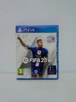 FIFA 23 (PlayStation 4)