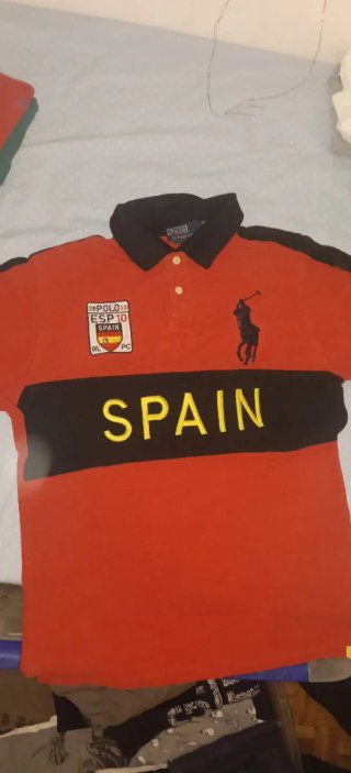 Polo Ralph Lauren España