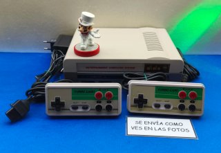 CONSOLA DIDO 3700 ENTERTAINMENT COMPUTER SYSTEM
