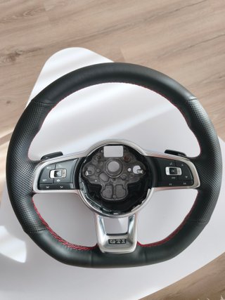Volante Volkswagen Golf GTI