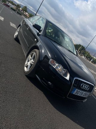 Audi A4 2005
