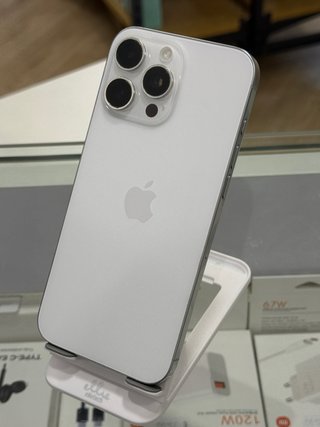 iPhone 16 Pro Max 512GB Bianco