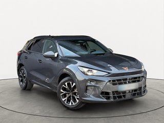 CUPRA Terramar E-HYBRID