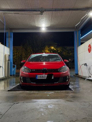 Volkswagen Golf 2009
