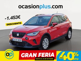 SEAT Arona 1.0 TSI Style XL 81 kW (110 CV)