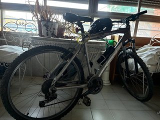 Bicicleta de Montaña Scott Reflex 40