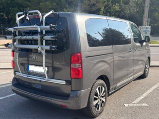 TOYOTA Proace Verso 2.0D FAMILY ADVANCE L1 AUTO