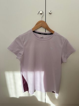 Camiseta deportiva Puma