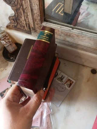 Libro Código de Derecho Canónico