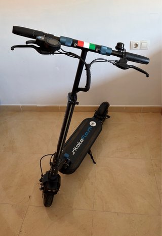 Patinete Eléctrico Skateflash