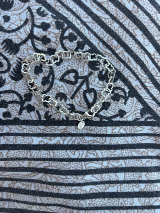 Pulsera Tous Carrusel de Plata