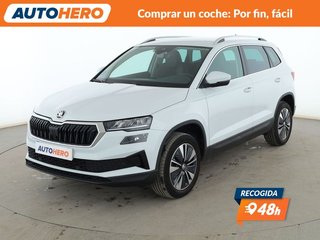 Skoda Karoq 1.0 TSI Ambition