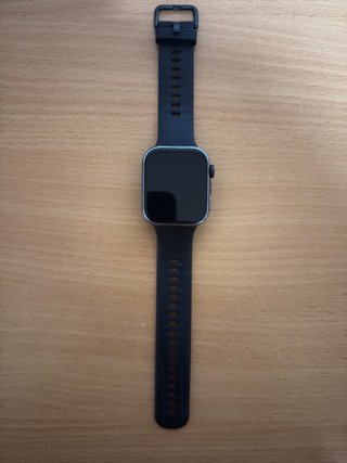 Huawei Watch 4 Negro