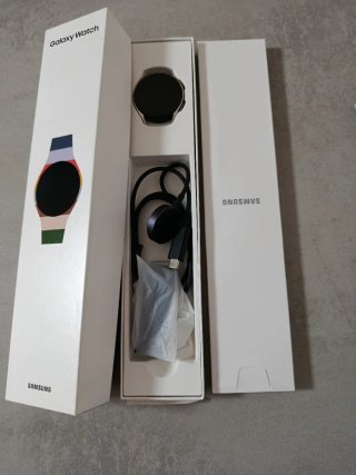 Samsung Galaxy Watch 6