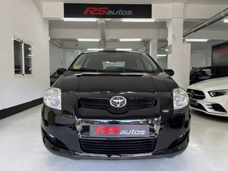 Toyota Auris 2.0 D4-D 126CV "Único propietario"